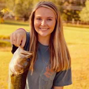 Meet your Posher, Alyssa